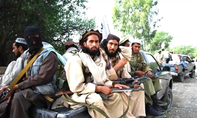 Afghanistan Seeks Greater Recognition at United Nations