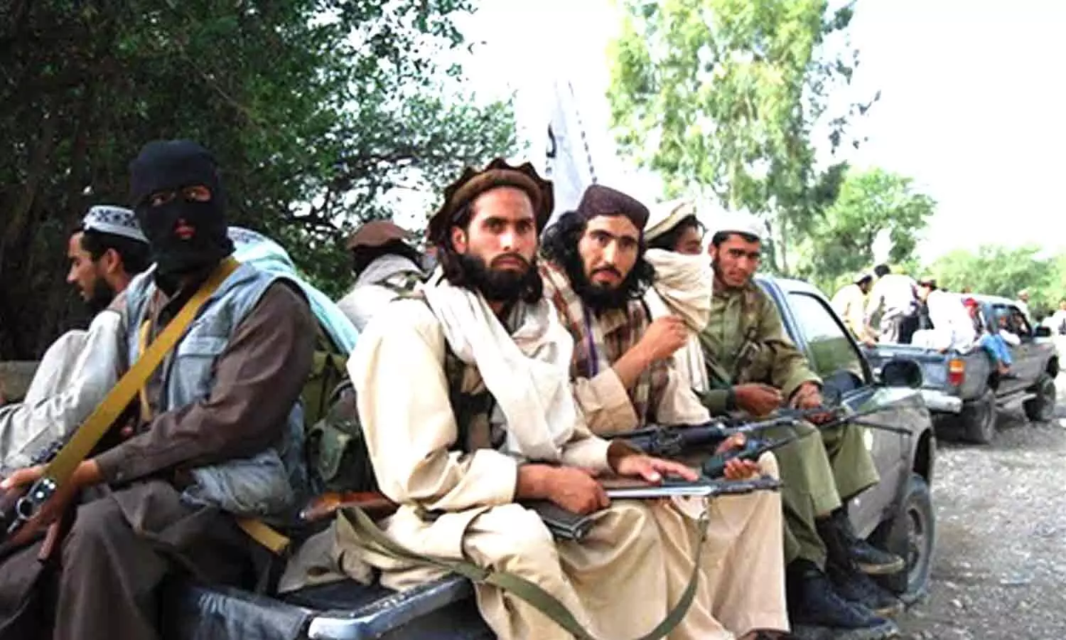Afghanistan Seeks Greater Recognition at United Nations
