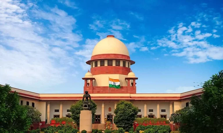 Supreme Court Slams Coast Guard Over Permanent Commission for Woman Officer