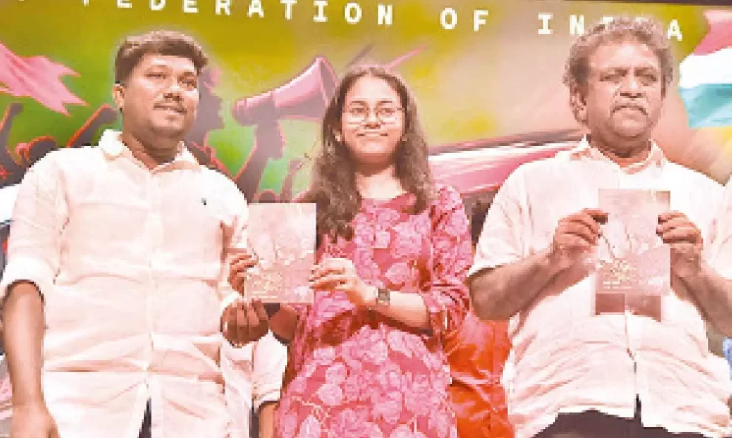 Gen Z Movement Challenged Authoritarianism, Says Aishe Ghosh