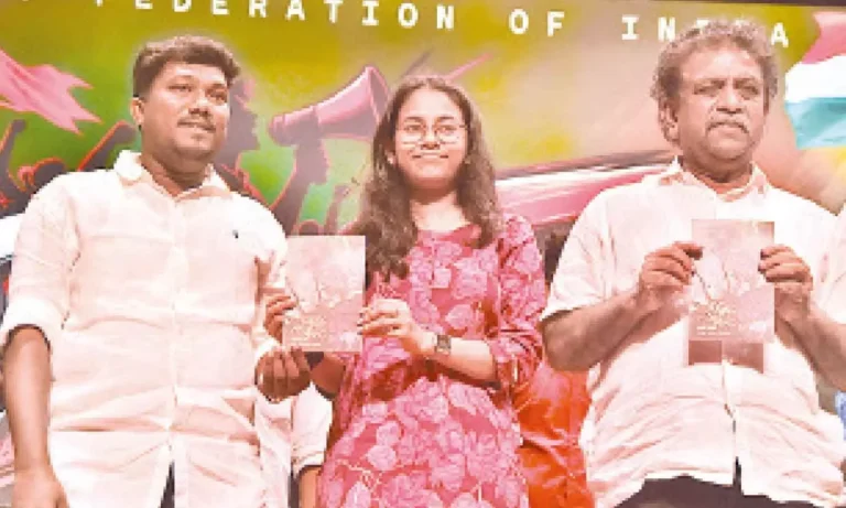 Gen Z Movement Challenged Authoritarianism, Says Aishe Ghosh