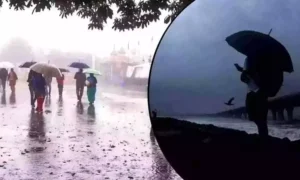 New Low-Pressure System Raises Rain Hopes in Andhra Pradesh