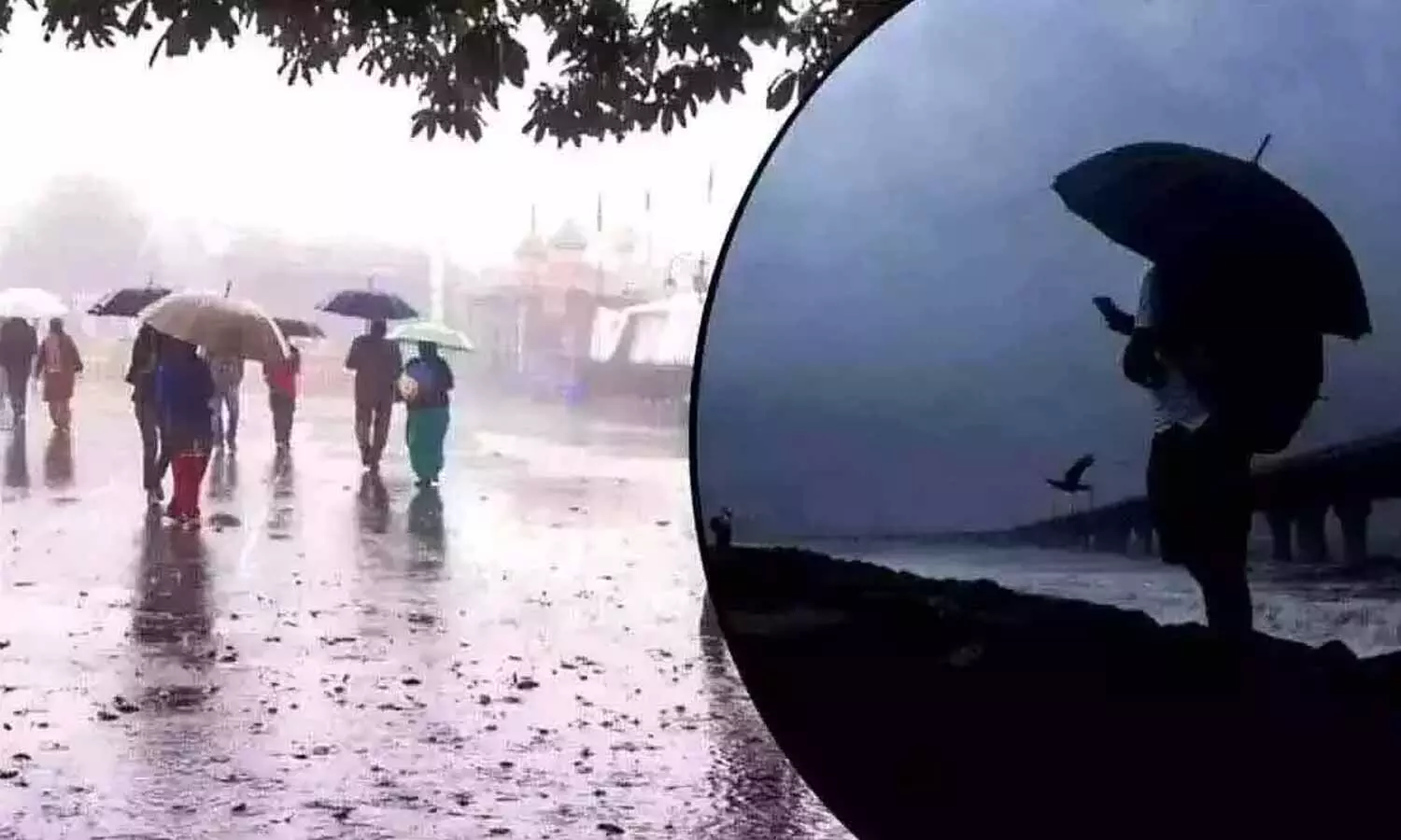 New Low-Pressure System Raises Rain Hopes in Andhra Pradesh