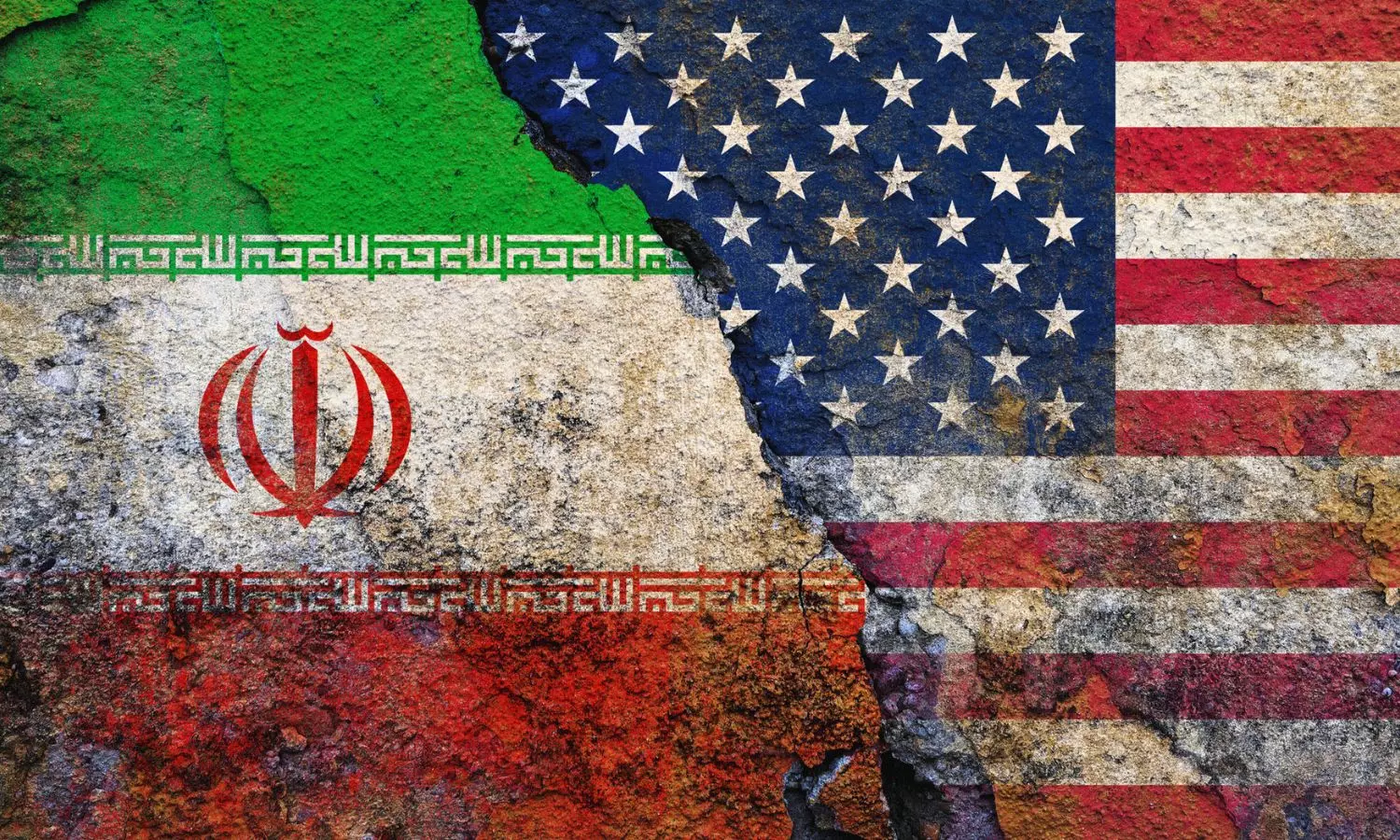 US-Iran Conflict Intensifies.. Tensions Continue to Rise in West Asia