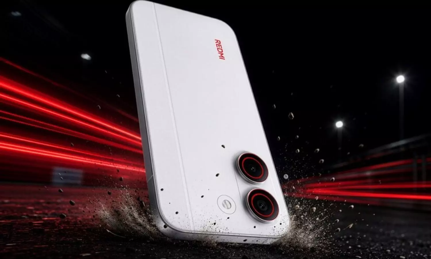 Amazon Great Freedom Sale: Redmi Turbo 5 Available for Just ₹35,999 With Bank Offers