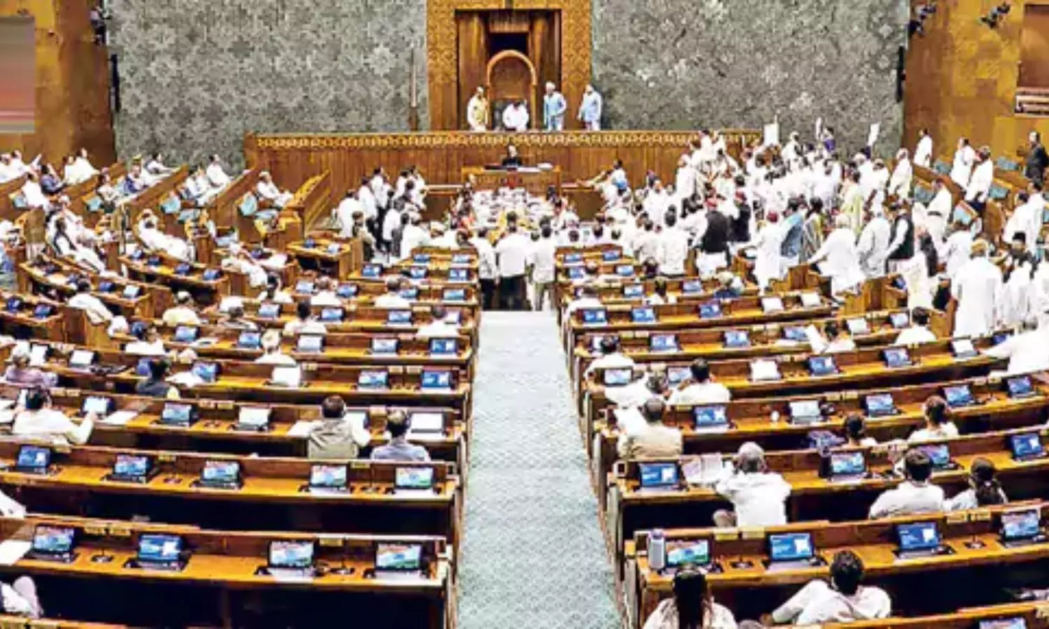 Special Parliament Session Likely from August 17 Over Delimitation and Women’s Reservation Bills