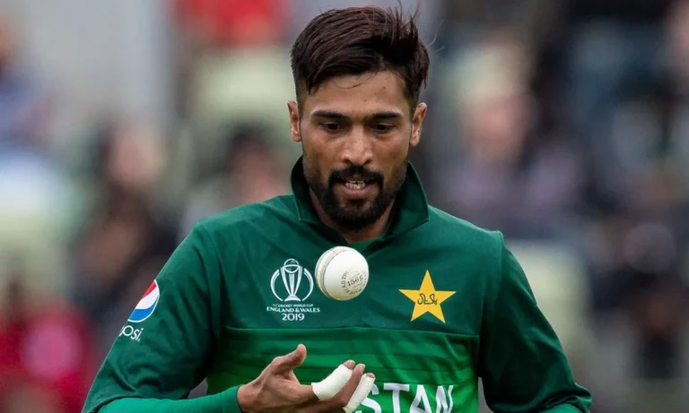 Mohammad Amir: British Citizenship Opens New Doors, IPL 2027 Speculation Grows