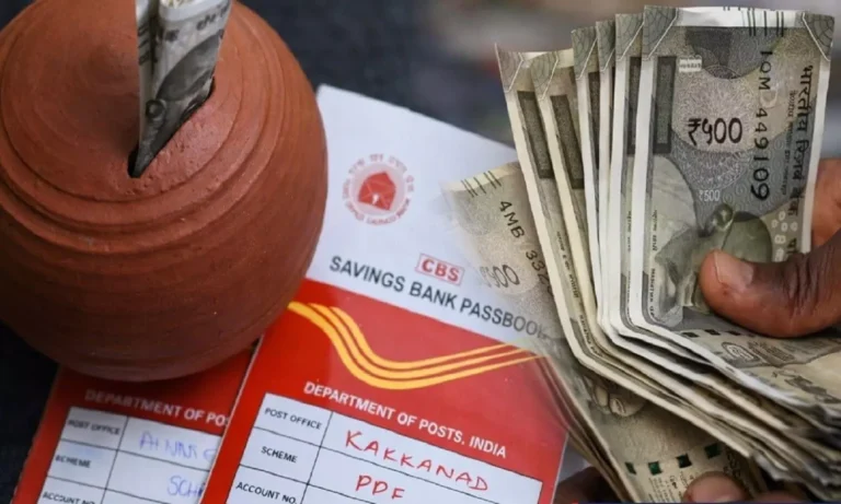 Post Office RD Scheme: Save ₹400 a Day and Build a Corpus of Over ₹20 Lakh