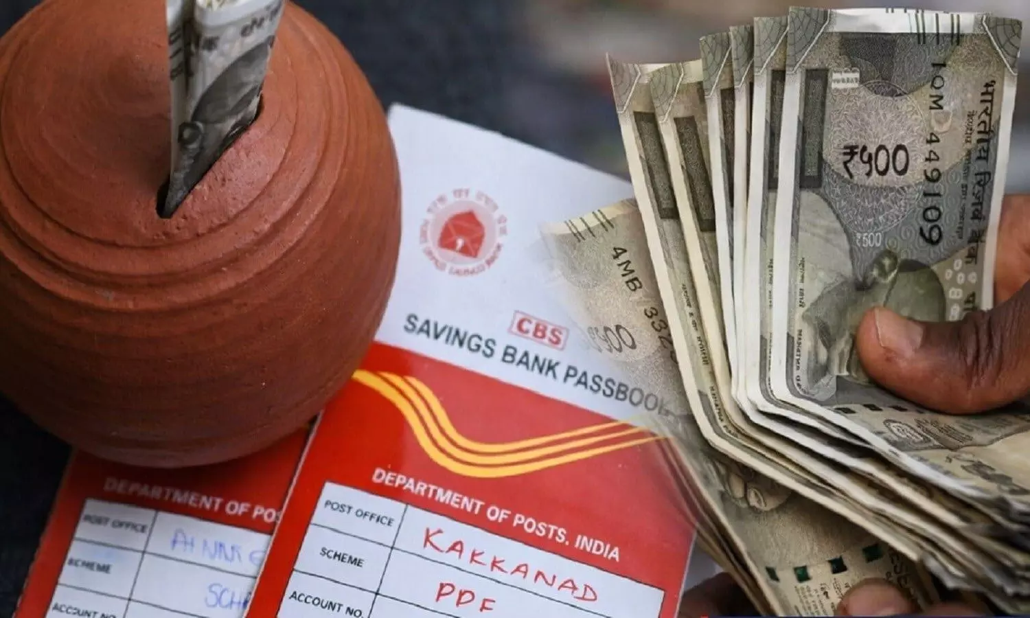 Post Office RD Scheme: Save ₹400 a Day and Build a Corpus of Over ₹20 Lakh