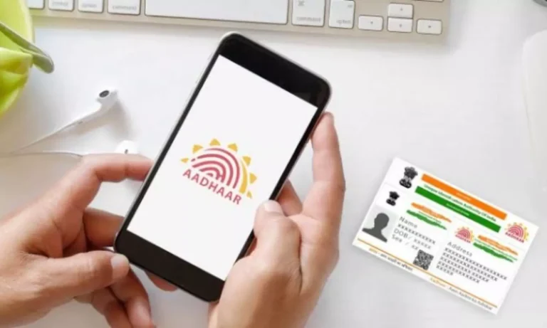 Aadhaar Update: How to Change Your Name or Surname After Marriage