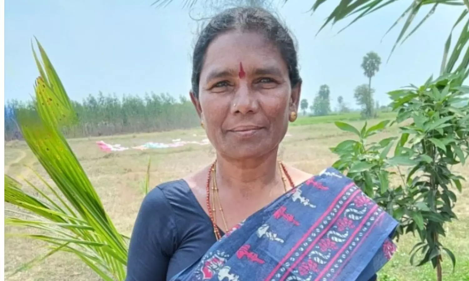Sathupally: Missing Woman Found Dead, Son-in-Law Allegedly Confesses to Murder