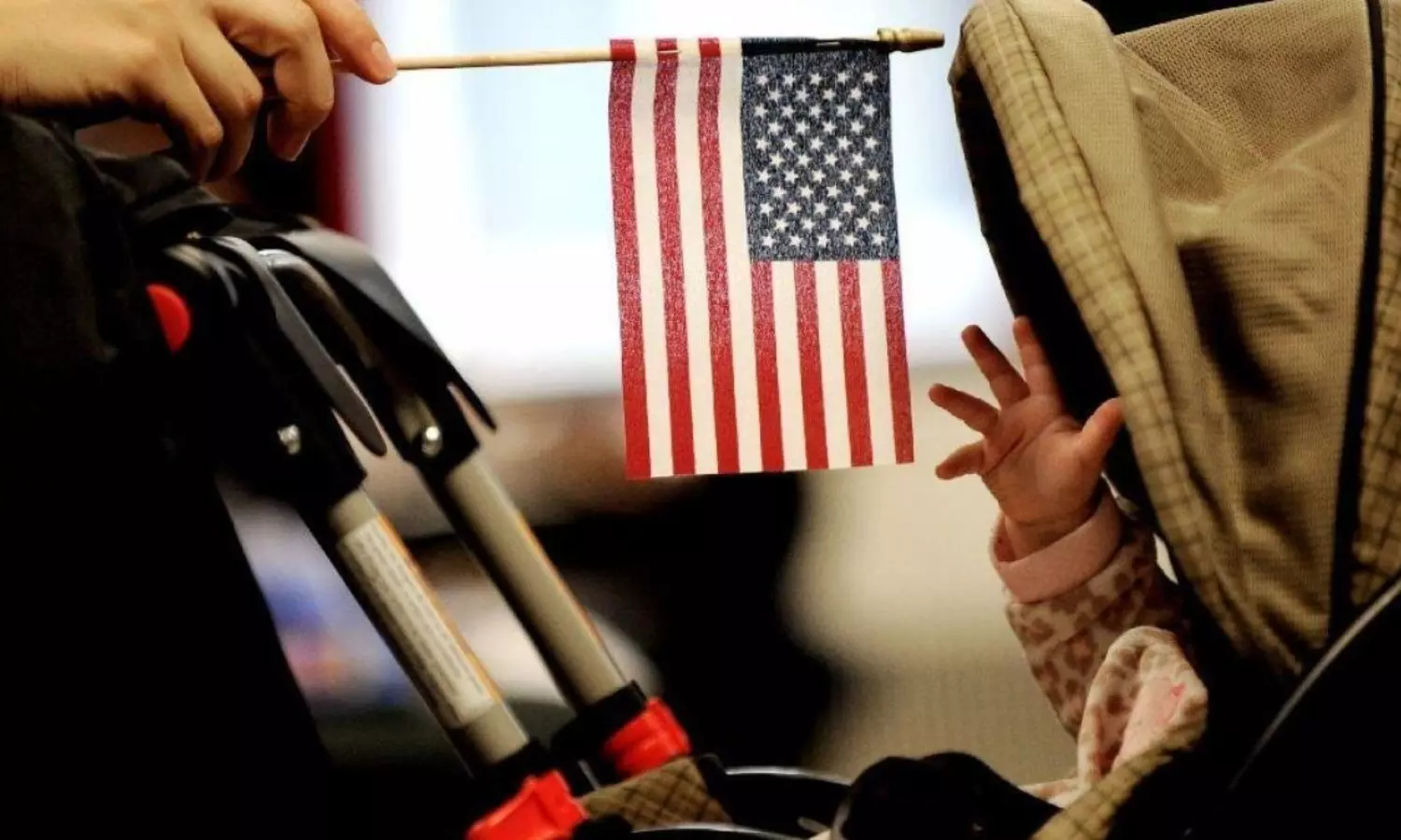 USA Cancels Nearly 600 Visas of Pregnant Women Over Birth Tourism Concerns