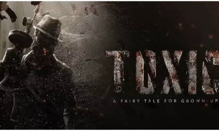 Toxic: Yash Starrer Creates Buzz With Massive Budget and Star Cast