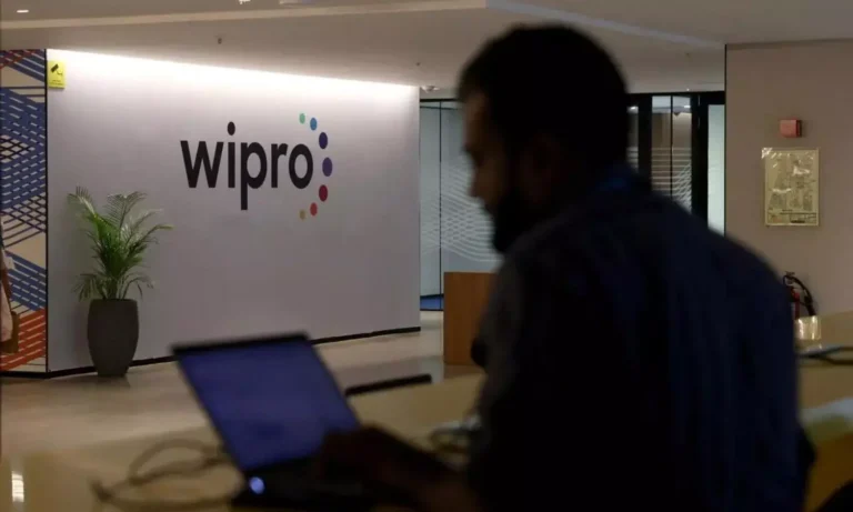 Wipro Elite Hiring: IT Job Market Faces Uncertainty Amid Layoffs