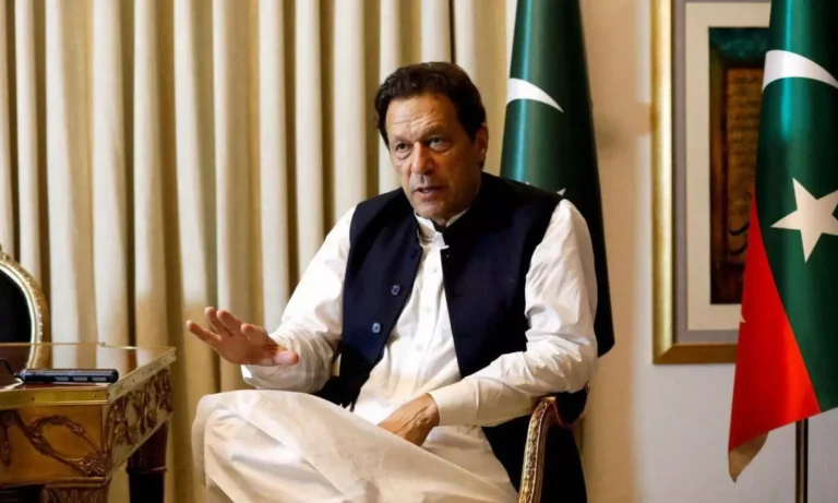 Imran Khan Gets Major Relief as Court Orders Immediate Medical Treatment