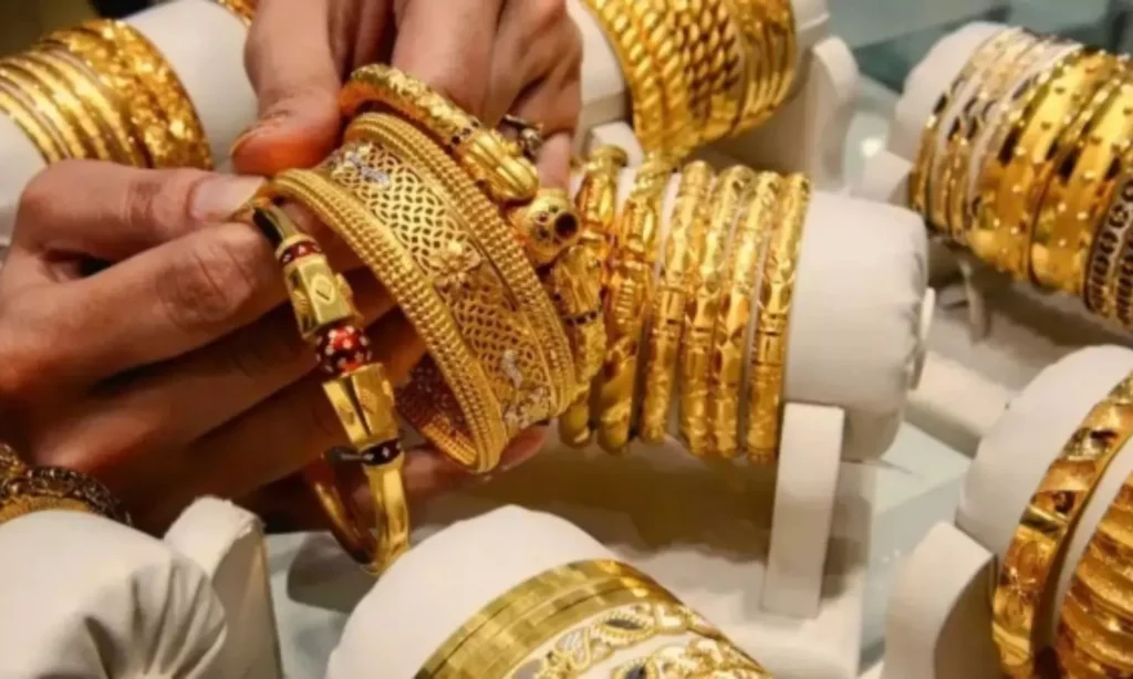 Income From Gold at Home? Centre Working on a New Policy