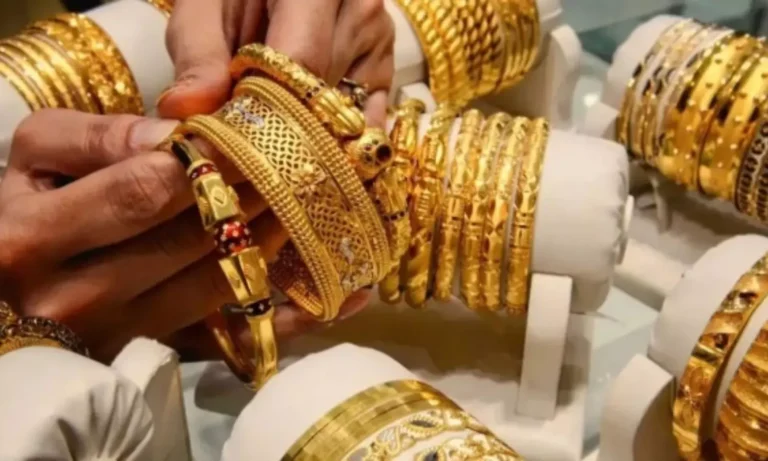 Income From Gold at Home? Centre Working on a New Policy