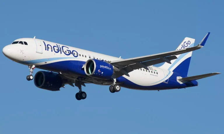 IndiGo Digital Services Disrupted Again, Passengers Face Major Inconvenience