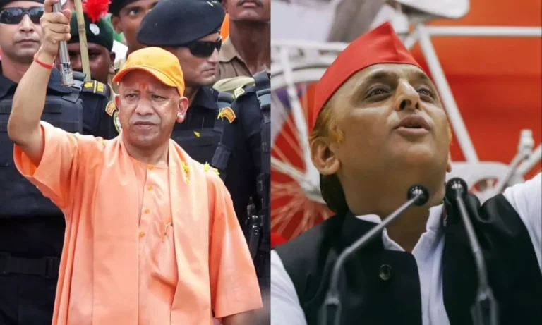 UP Government Provides Bulletproof Jackets to 52 Top Political Leaders Ahead of Polls