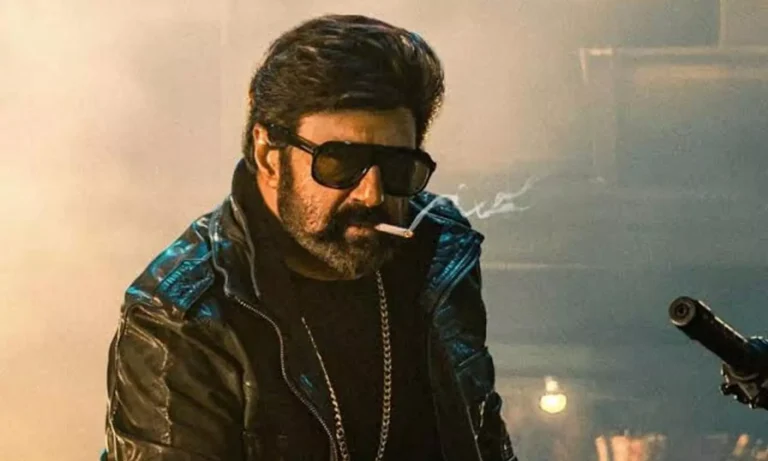 Balakrishna and Gopichand Malineni Reunite for Highly Anticipated NBK 111