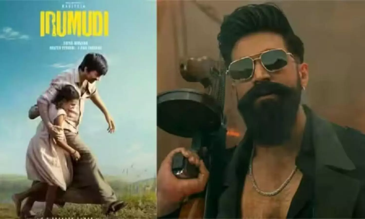 Ravi Teja’s ‘Irumudi’ Continues Winning Streak at the Box Office