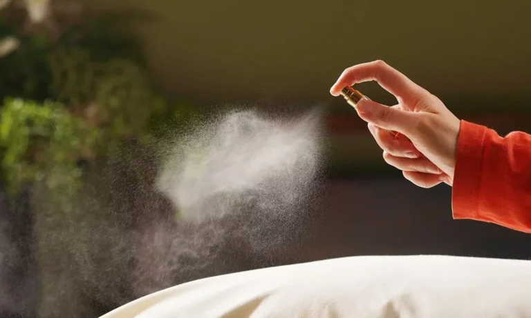 Air Fresheners May Affect Your Health: What You Need to Know