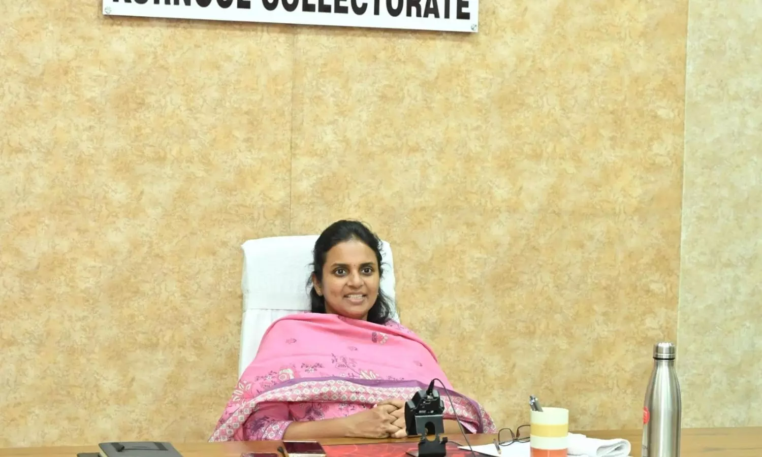 NEET PG 2026: Kurnool District Collector Orders Tight Security for Online Exam