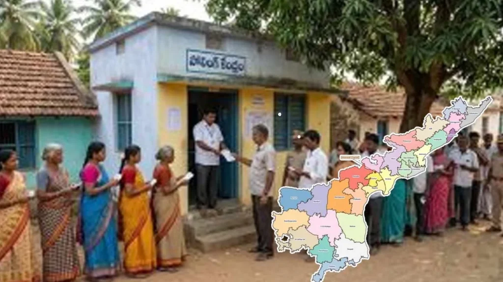AP Local Body Elections: Government Says Andhra Pradesh Ready to Hold Polls