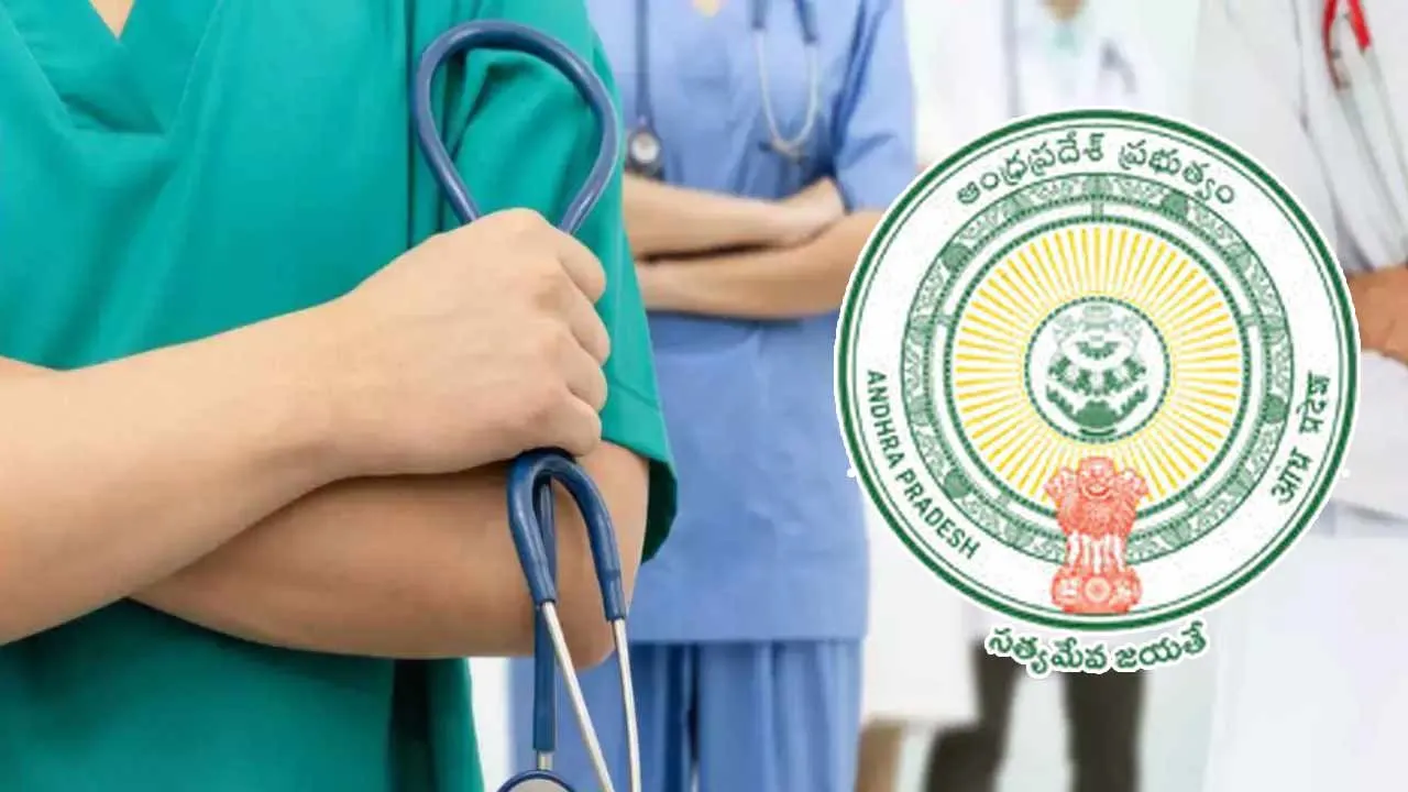 PG Doctors New Rules: Andhra Pradesh Issues Key Guidelines on Duty Hours and Leave