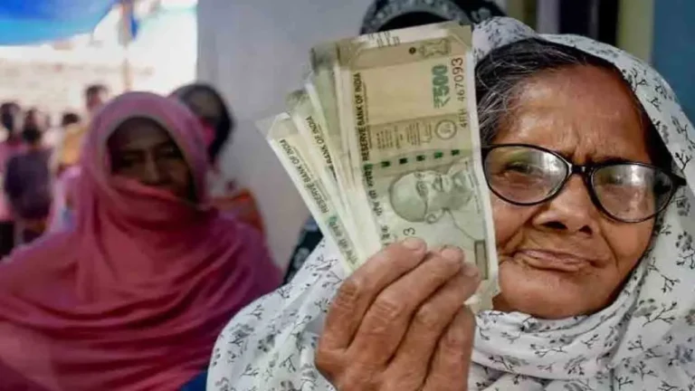 Cheyutha Pension: Telangana to Accept Applications for New Pensions from Saturday