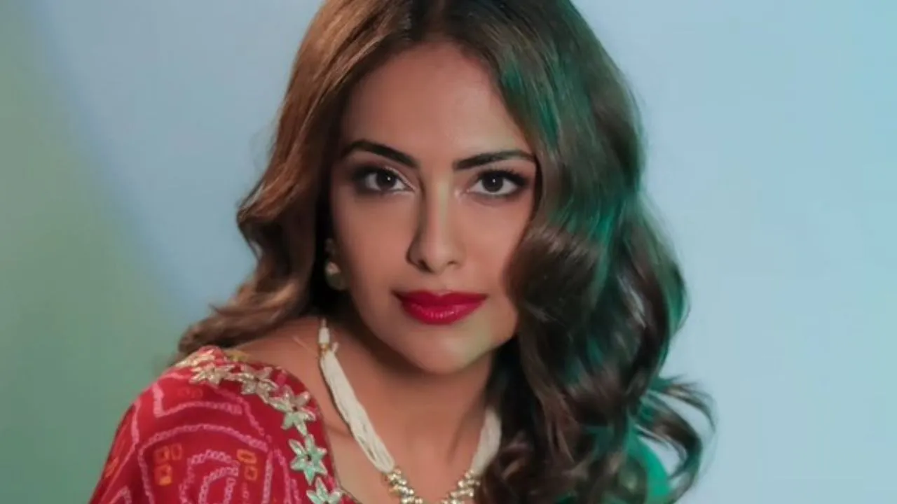 Avika Gor: Avika Gor Hospitalised With 104°F Fever, Tests Positive for Dengue