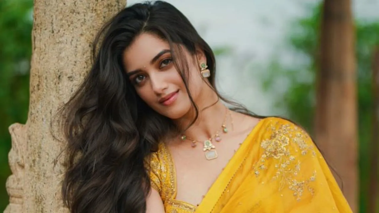 Bhagyashri Borse’s Career Takes a Major Turn After Recent Successes