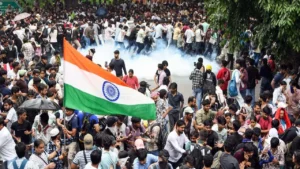 Cockroach Janata Party to Hold Protest March in Delhi on September 5