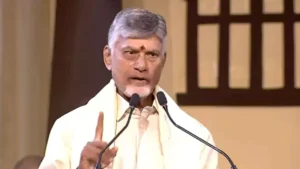 Anakapalli to Emerge as One of India’s Best Industrial Hubs: Chandrababu Naidu