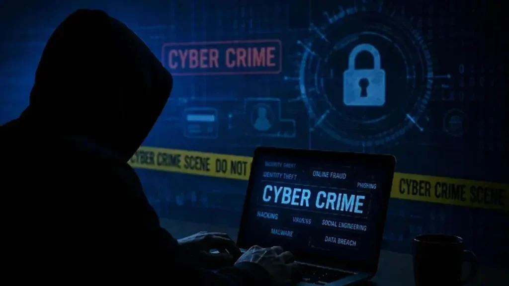Telangana Tops India in Cyber Crime Control, Earns PMO Recognition