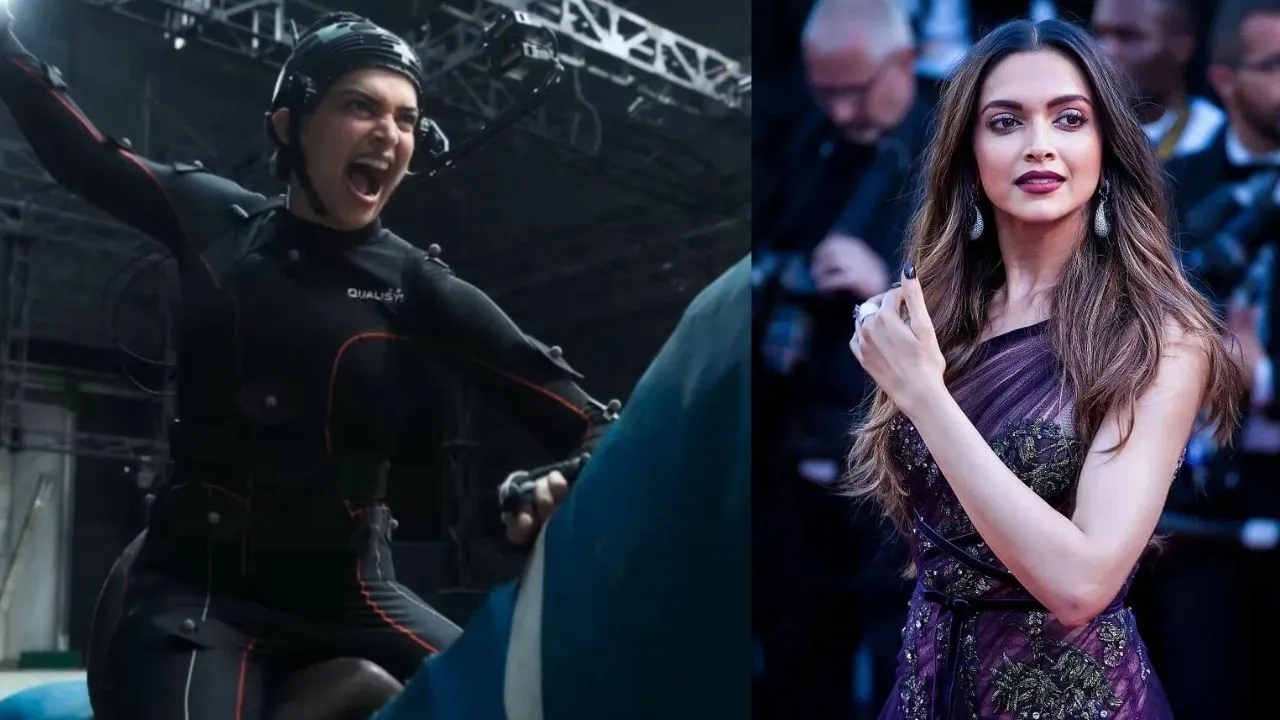 Deepika Padukone Wraps Up ‘Raka’ Mumbai Schedule; Shooting Update Creates Buzz