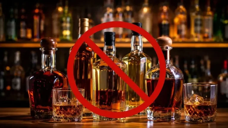 FSSAI Action.. Sales of Selected Popular Whisky and Rum Brands Banned