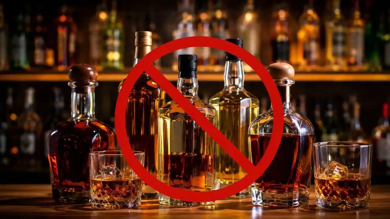 FSSAI Action.. Sales of Selected Popular Whisky and Rum Brands Banned