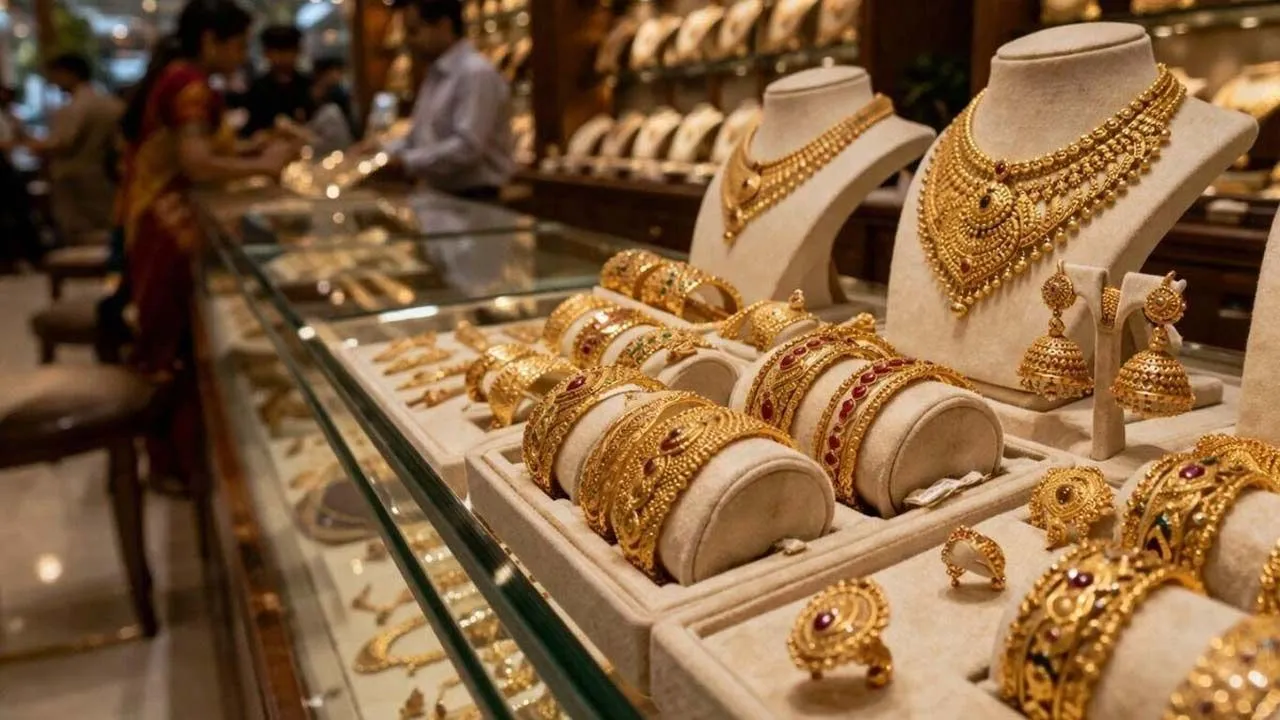 Sovereign Gold Bonds Deliver Over 344% Returns Over Seven Years