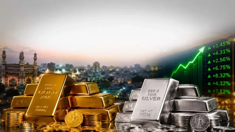 Gold and Silver Prices Today: Precious Metals Surge Again