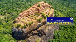 IRCTC Sri Lanka Ramayana Yatra 2026: Explore Sacred Ramayana Sites in Sri Lanka