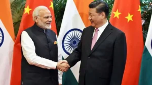 Xi Jinping Likely to Visit India for BRICS Summit After Seven Years