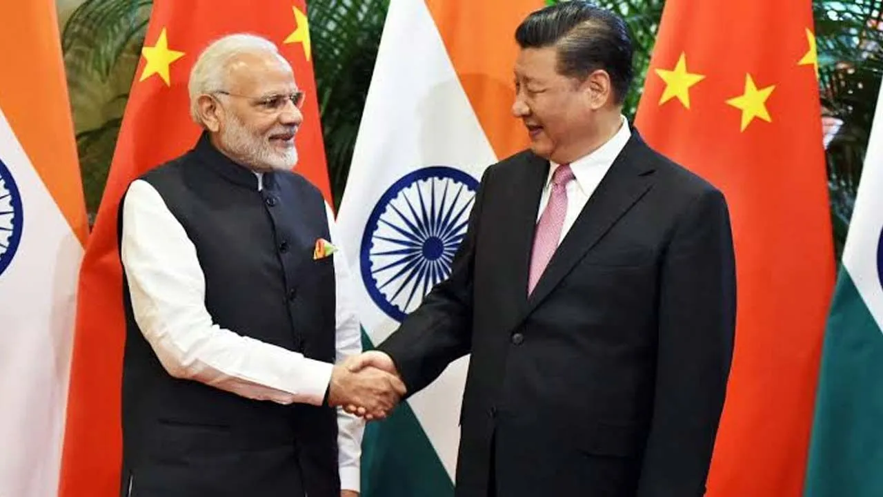 Xi Jinping Likely to Visit India for BRICS Summit After Seven Years
