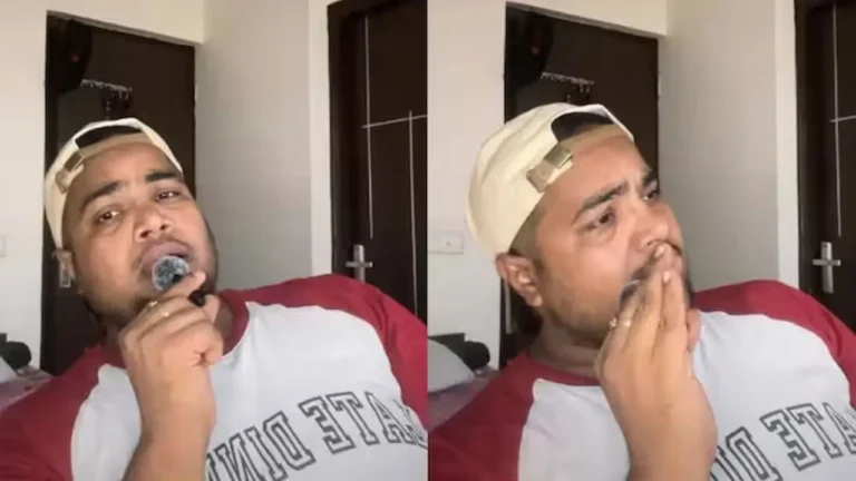 Jobless for Two and a Half Months, Young Man Opens Up About Mental and Financial Stress