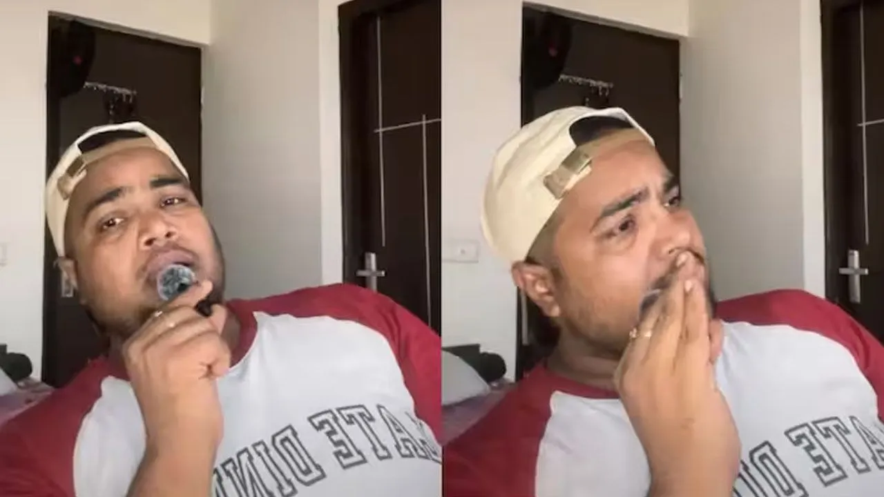 Jobless for Two and a Half Months, Young Man Opens Up About Mental and Financial Stress