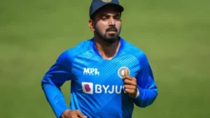 KL Rahul Reveals Positive Atmosphere Inside Team India Dressing Room