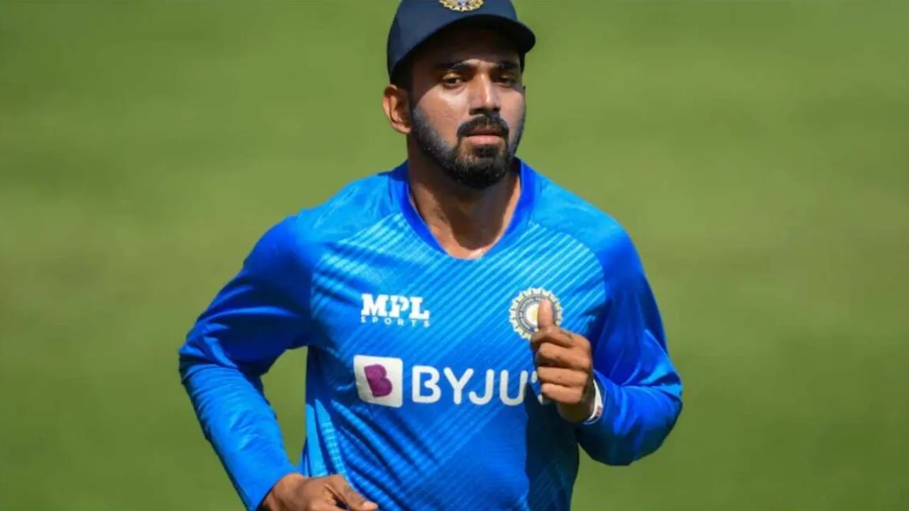 KL Rahul Reveals Positive Atmosphere Inside Team India Dressing Room