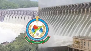 AP Seeks Urgent KRMB Meeting on Krishna Water Sharing