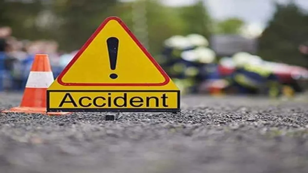 Narsingi Road Accident: Army Jawan Killed, Three Seriously Injured
