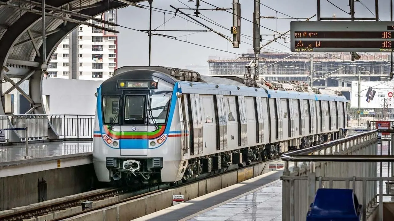 Hyderabad Metro: Old City Expansion Works to Be Accelerated